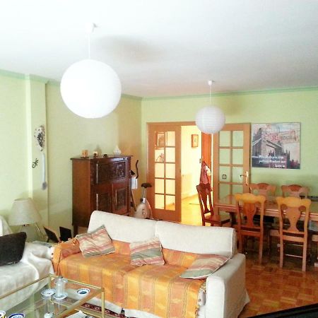 Apartament Vivienda Pontevedra Zewnętrze zdjęcie