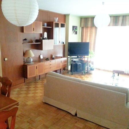 Apartament Vivienda Pontevedra Zewnętrze zdjęcie