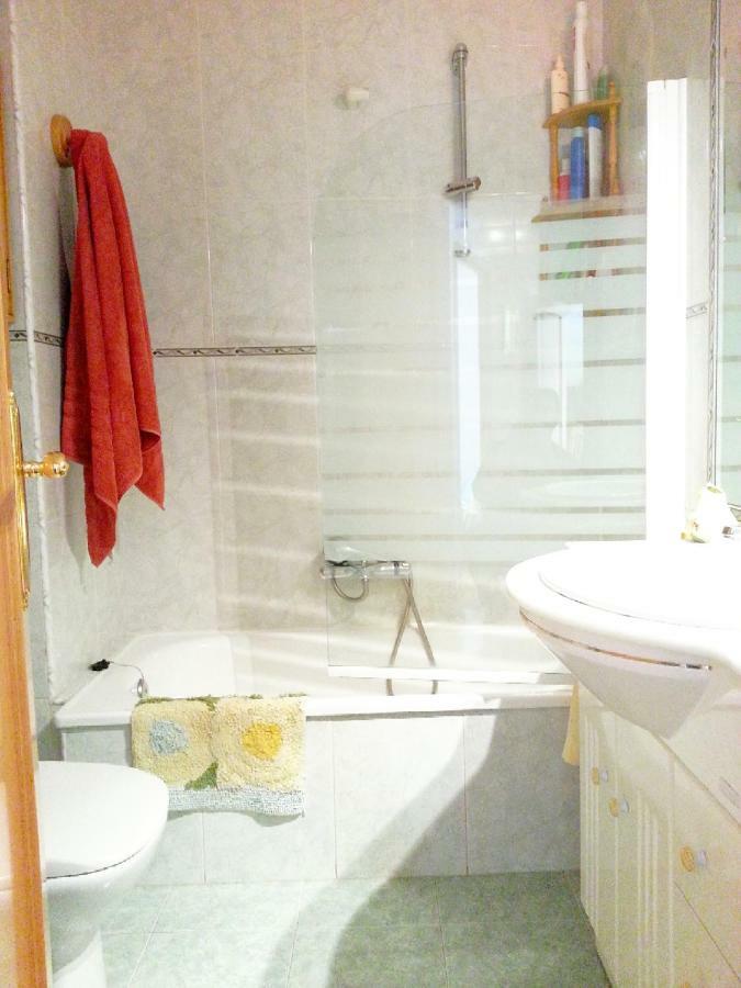 Apartament Vivienda Pontevedra Zewnętrze zdjęcie