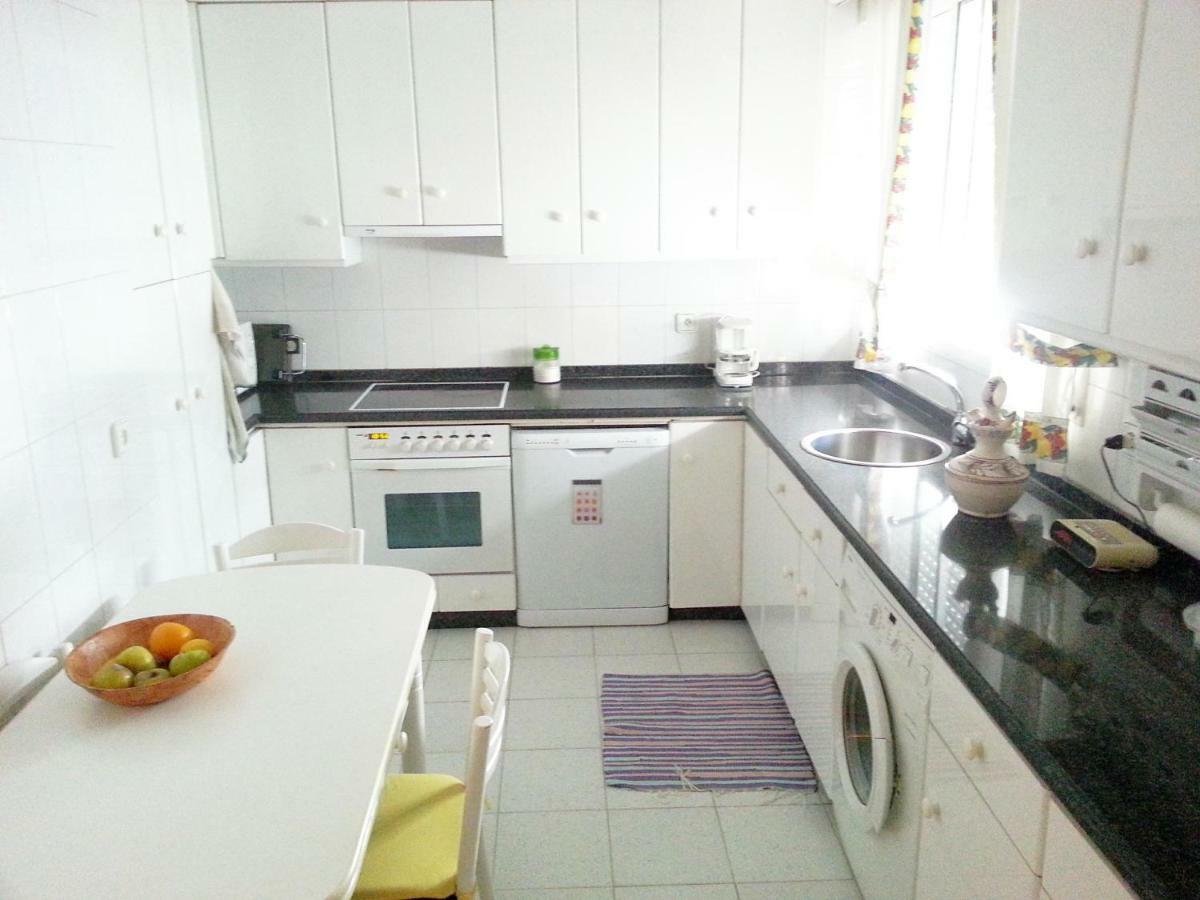 Apartament Vivienda Pontevedra Zewnętrze zdjęcie