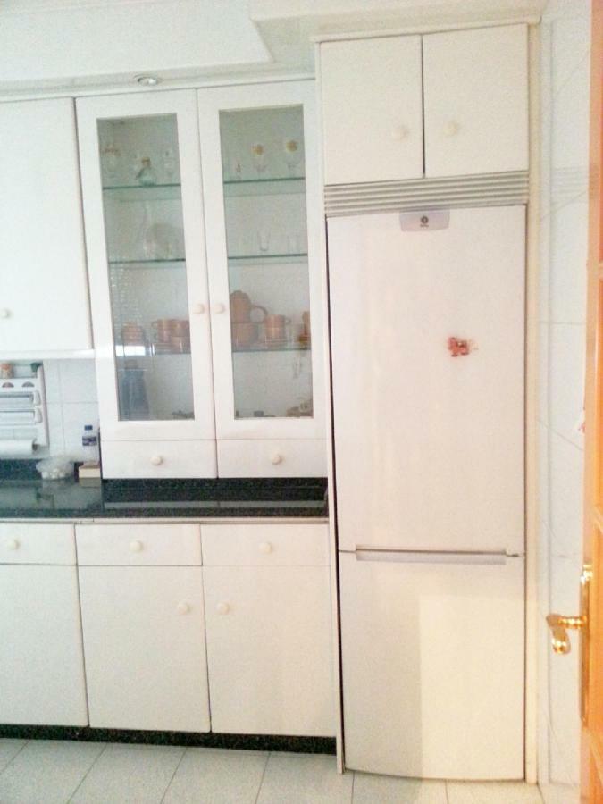 Apartament Vivienda Pontevedra Zewnętrze zdjęcie