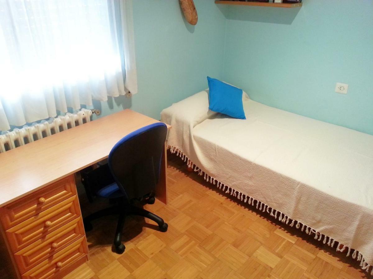 Apartament Vivienda Pontevedra Zewnętrze zdjęcie