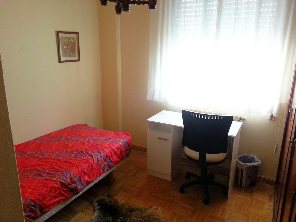 Apartament Vivienda Pontevedra Zewnętrze zdjęcie