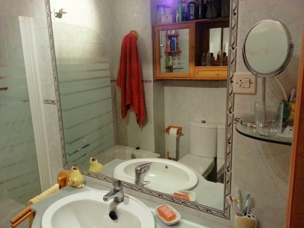 Apartament Vivienda Pontevedra Zewnętrze zdjęcie