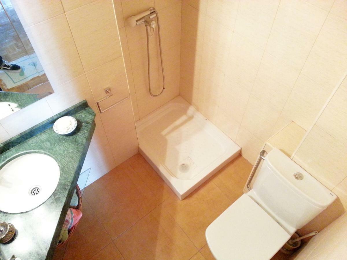 Apartament Vivienda Pontevedra Zewnętrze zdjęcie