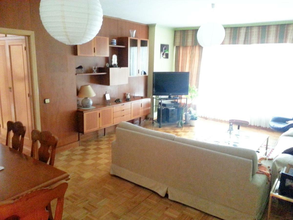 Apartament Vivienda Pontevedra Zewnętrze zdjęcie