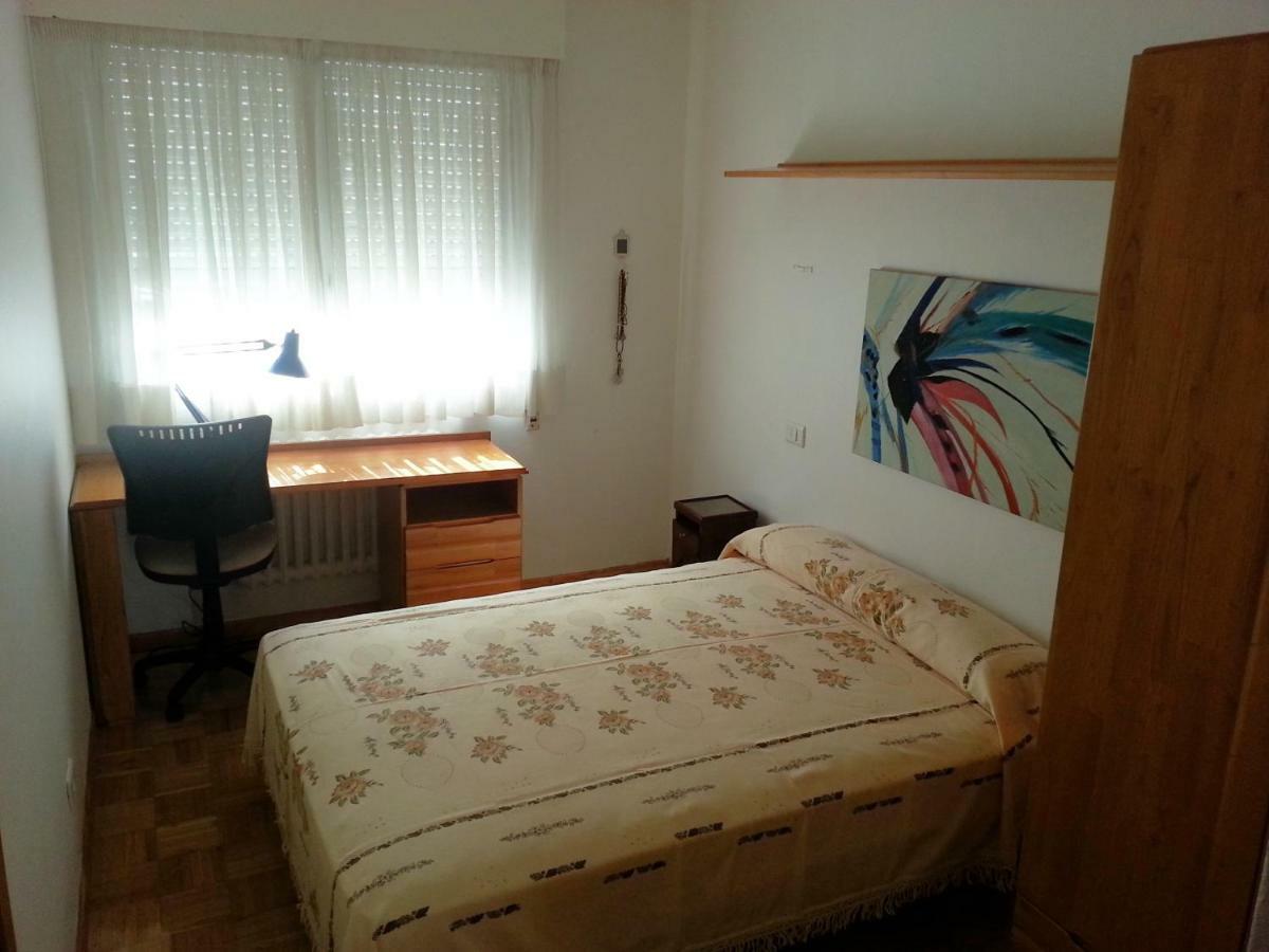Apartament Vivienda Pontevedra Zewnętrze zdjęcie